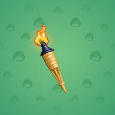Chill Flame