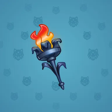 Chill Flame