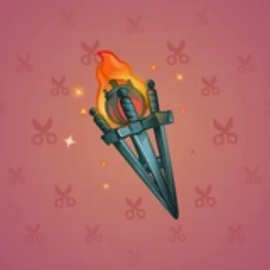 Chill Flame