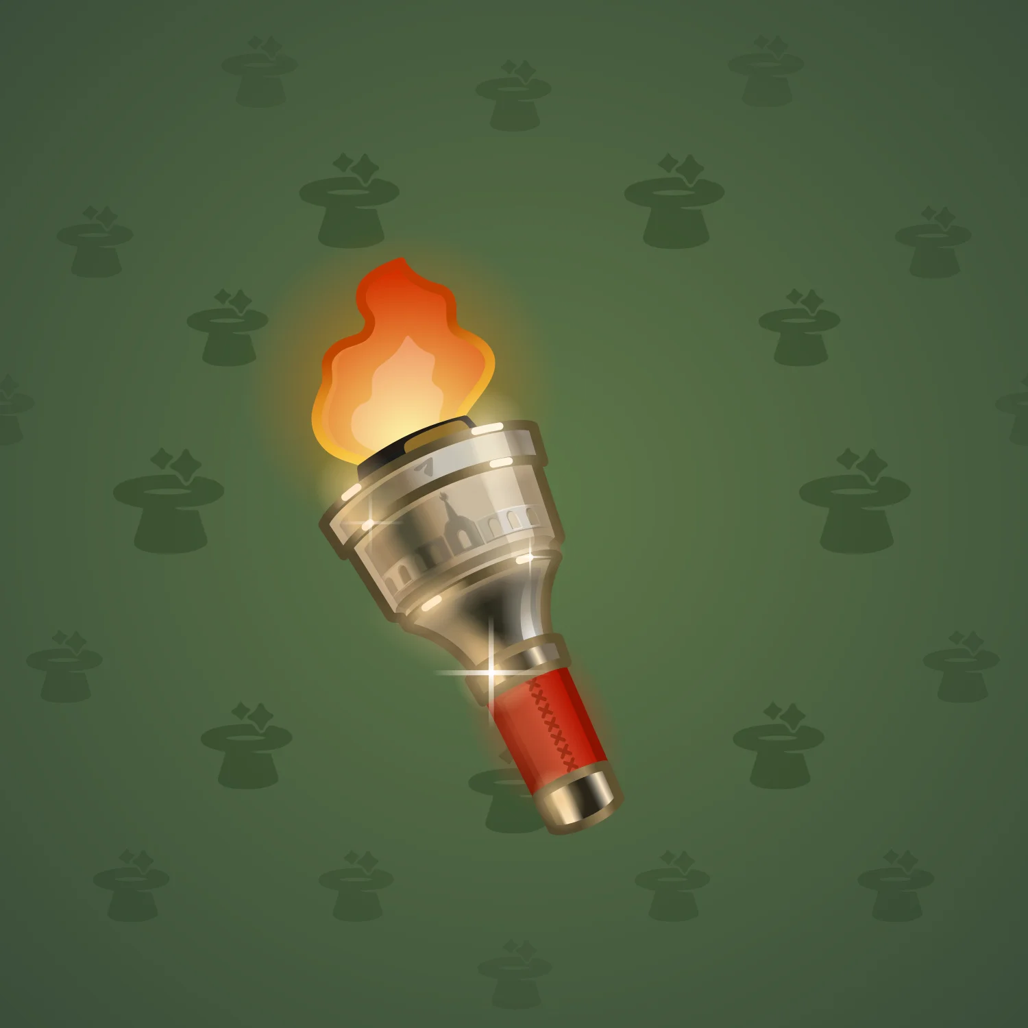 Chill Flame