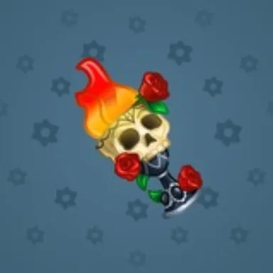 Chill Flame