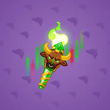 Chill Flame