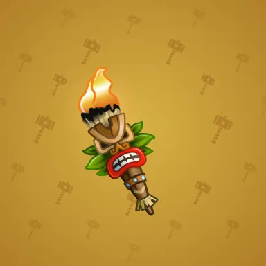 Chill Flame
