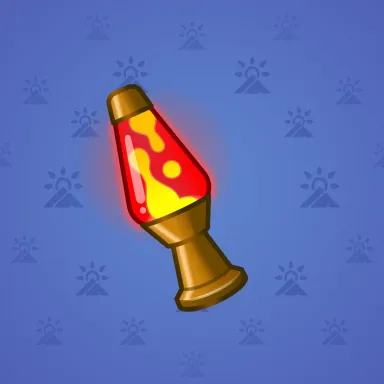 Chill Flame