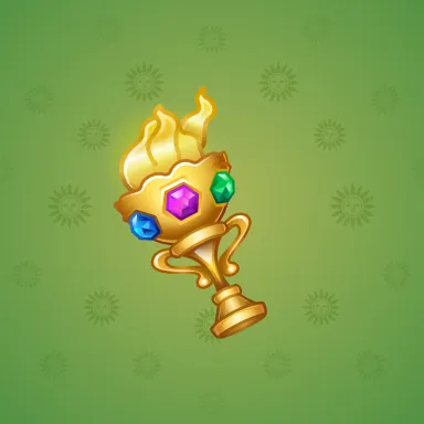 Chill Flame