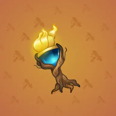 Chill Flame