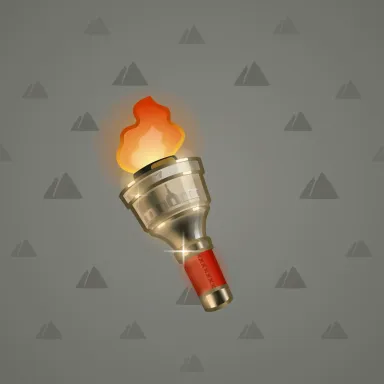 Chill Flame