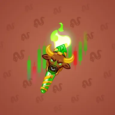 Chill Flame #49568