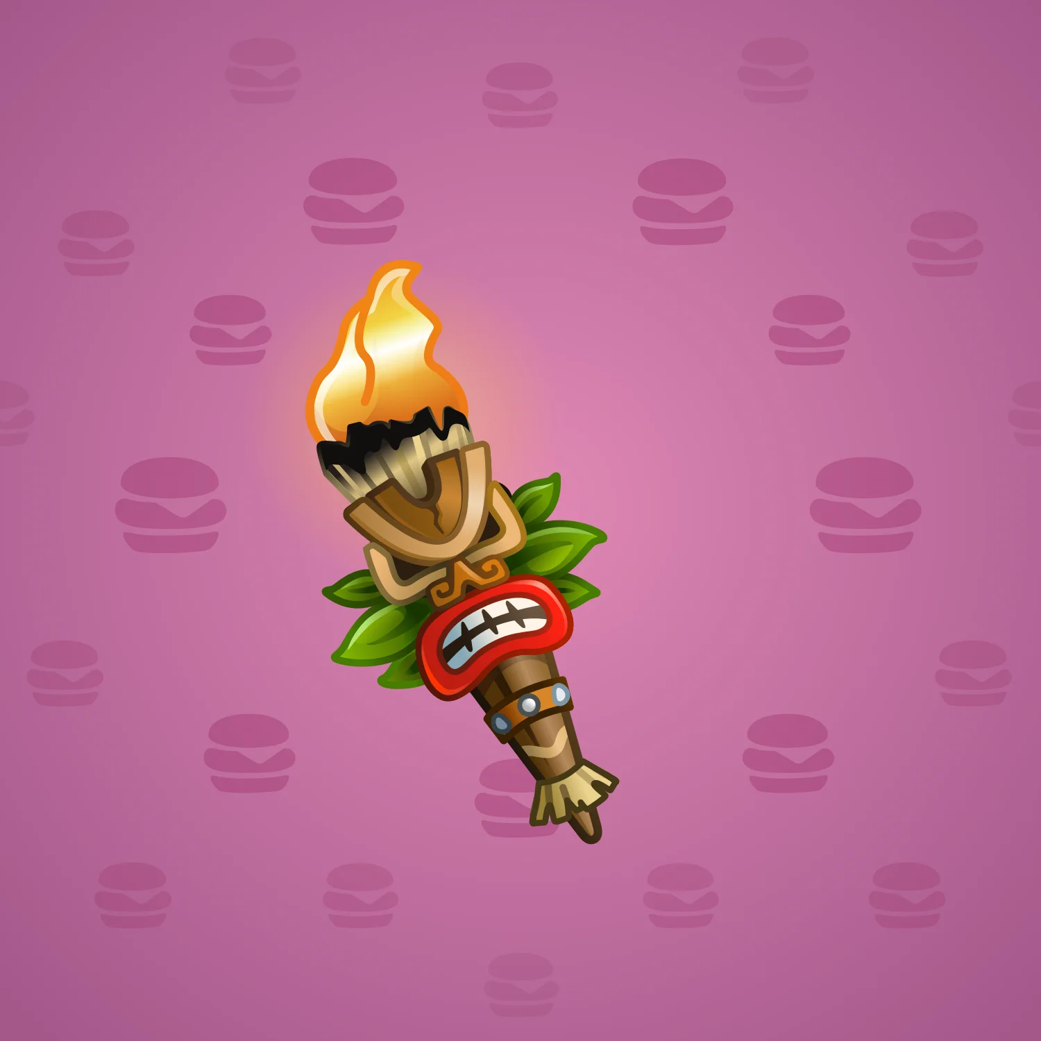 Chill Flame #54344