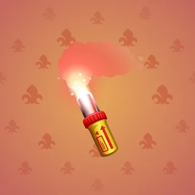 Chill Flame
