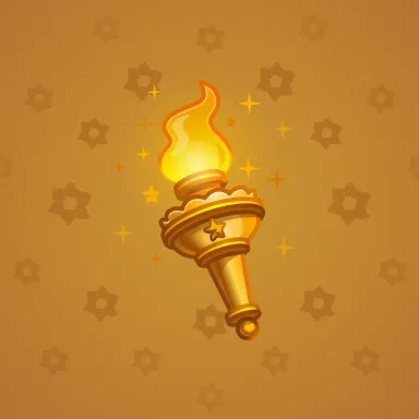 Chill Flame