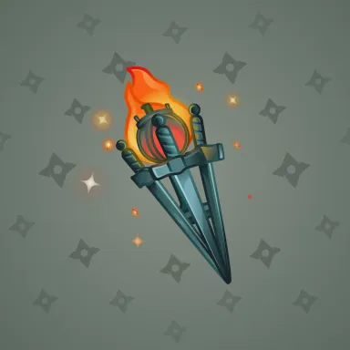 Chill Flame #57429