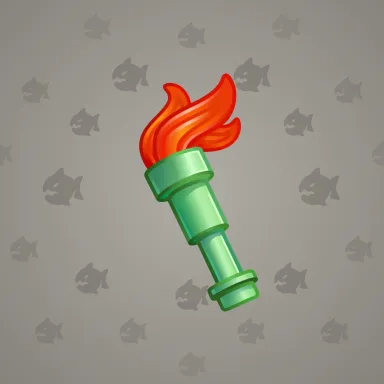 Chill Flame