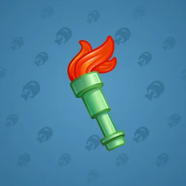 Chill Flame