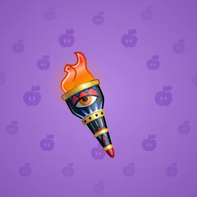 Chill Flame