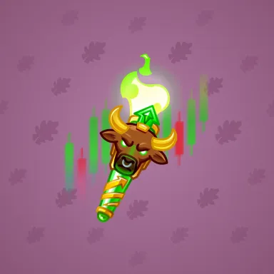 Chill Flame