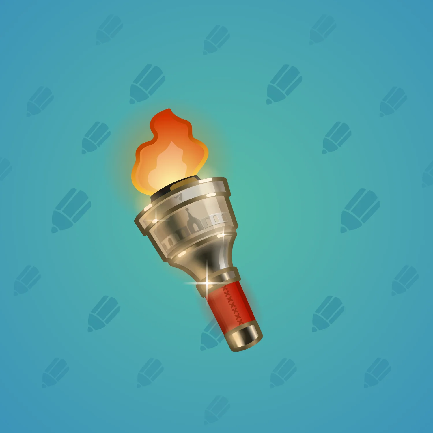 Chill Flame