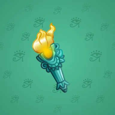 Chill Flame