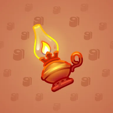 Chill Flame