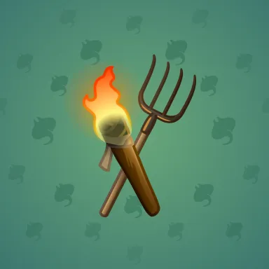 Chill Flame