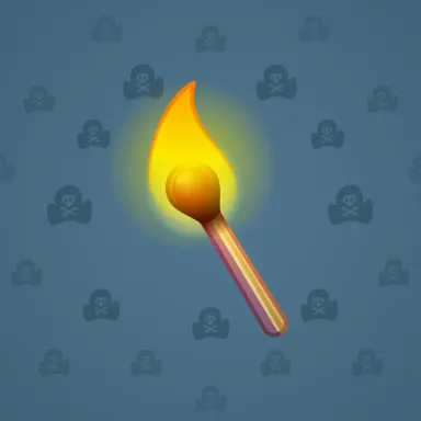 Chill Flame