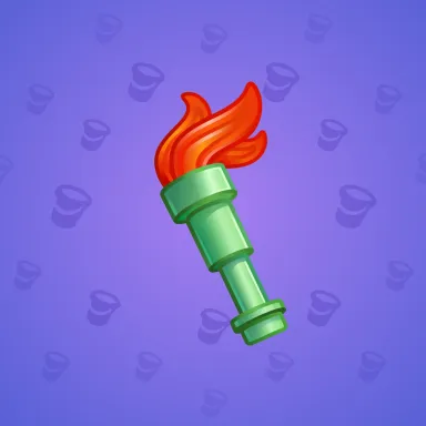 Chill Flame #71376