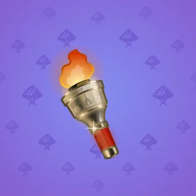 Chill Flame