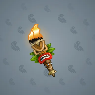 Chill Flame