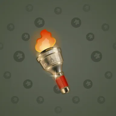 Chill Flame #72844
