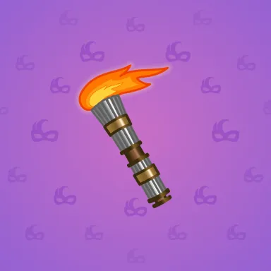 Chill Flame