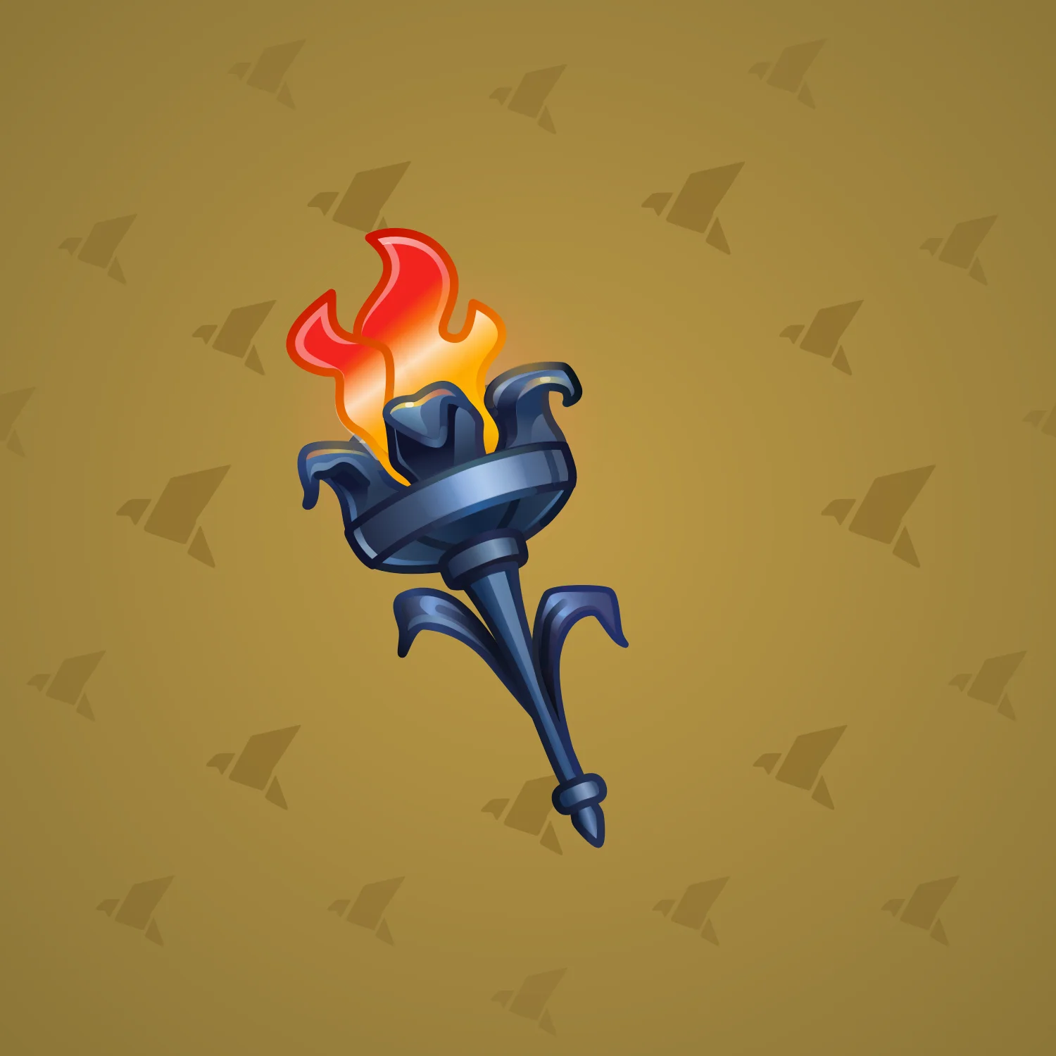 Chill Flame #74171