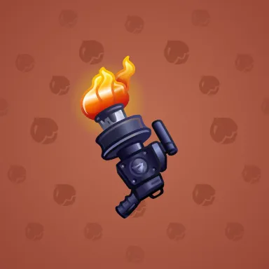 Chill Flame
