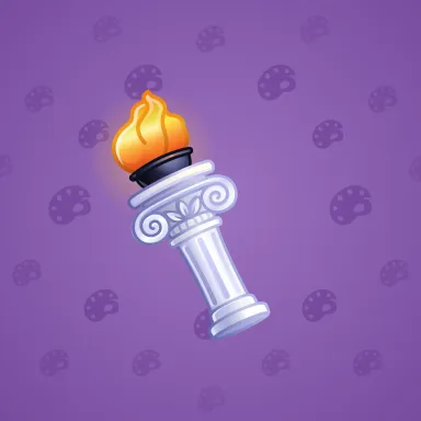 Chill Flame