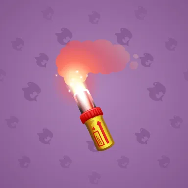 Chill Flame