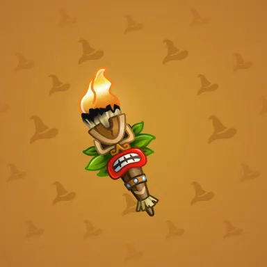Chill Flame