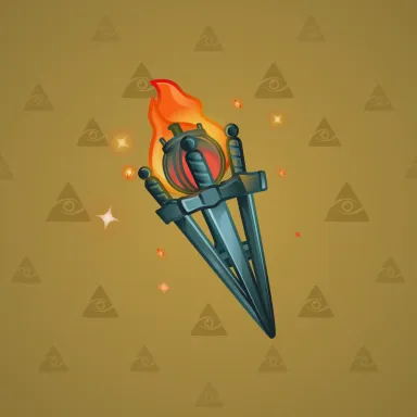 Chill Flame