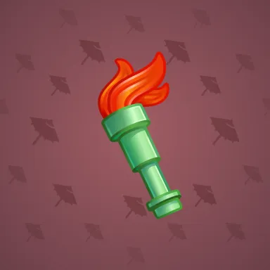 Chill Flame