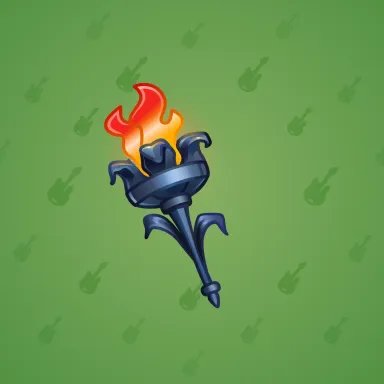 Chill Flame