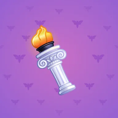 Chill Flame