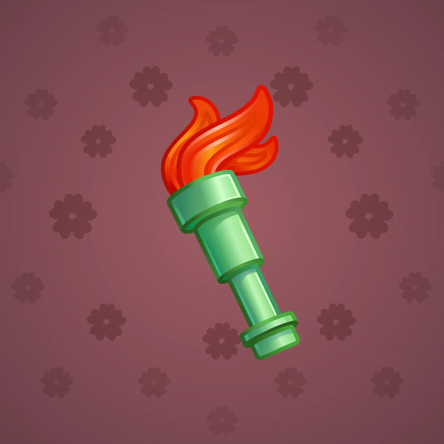 Chill Flame
