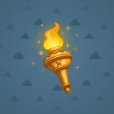 Chill Flame