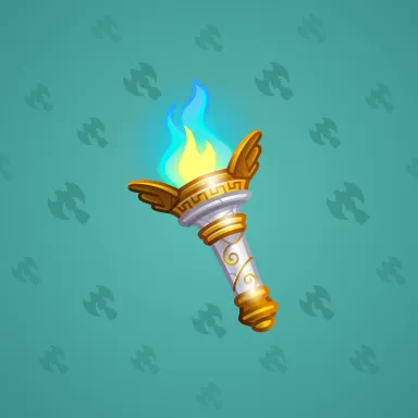 Chill Flame