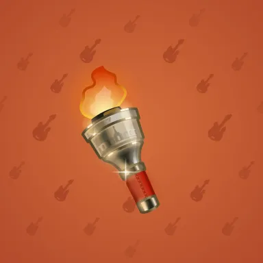 Chill Flame
