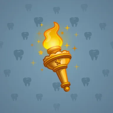 Chill Flame