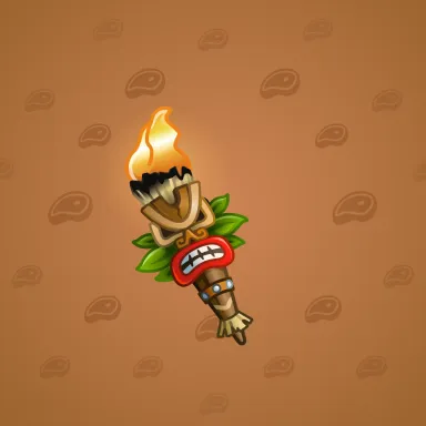 Chill Flame