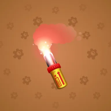 Chill Flame