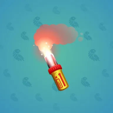 Chill Flame