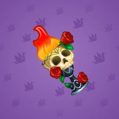 Chill Flame #95852