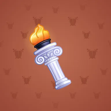 Chill Flame