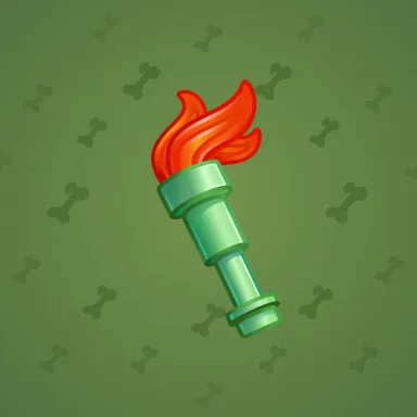 Chill Flame